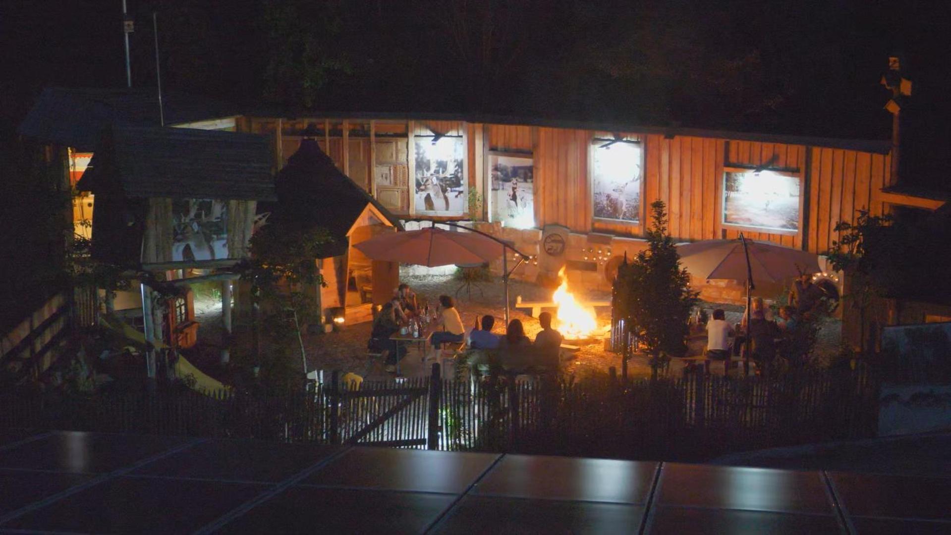 Guggi'S Emporeon Allgaeu Germaringen Bagian luar foto